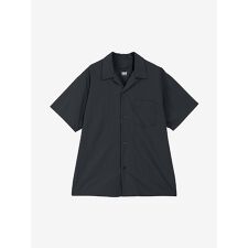 ﾄﾚｯｷﾝｸﾞ S/S Bask Shirts (ショートスリーブ  バスクシャツ)