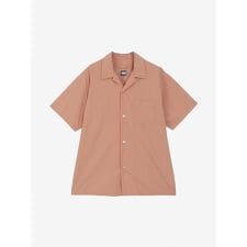 ﾄﾚｯｷﾝｸﾞ S/S Bask Shirts (ショートスリーブ  バスクシャツ)