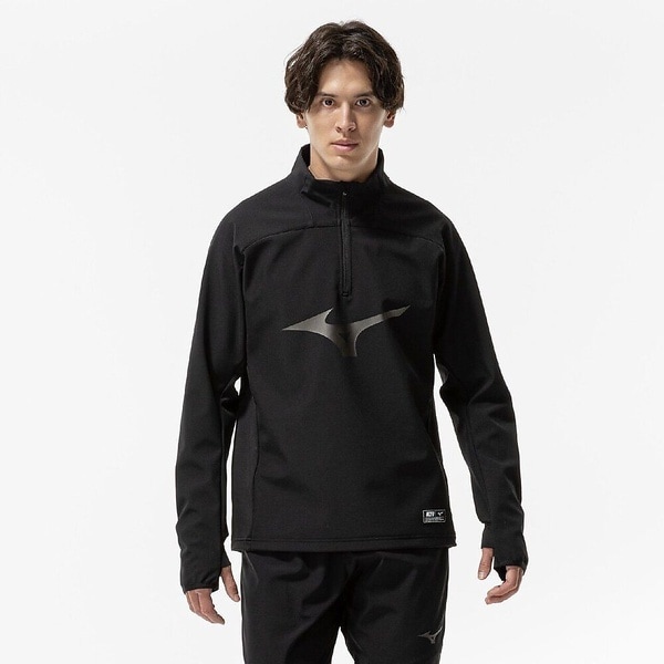 [�}���C]�T�b�J�[ MZFB �e�b�N�V�[���h �g�b�v HZ/�~�Y�m�iMIZUNO�j �u���b�N