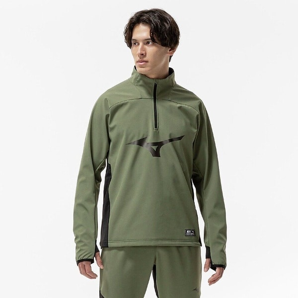 [�}���C]�T�b�J�[ MZFB �e�b�N�V�[���h �g�b�v HZ/�~�Y�m�iMIZUNO�j �I���[�u
