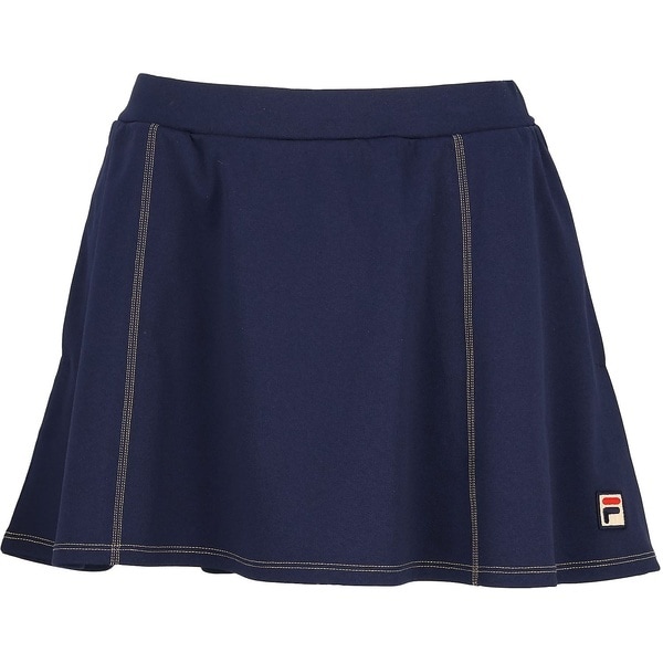 ﾗｹｯﾄｽﾎﾟｰﾂ スコート | フィラ(FILA) | マルイウェブチャネル
