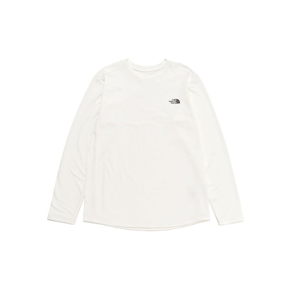 [�}���C]�����Y�A�p���� L/S ONEPOINT LOGOT (�����O�X���[�u�����|�C���g���S�e�B�[)/�U�E�m�[�X�E�t�F�C�X�iTHE NORTH FACE�j GS