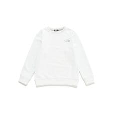 ﾄﾚｯｷﾝｸﾞ COLORE SWEAT CREW