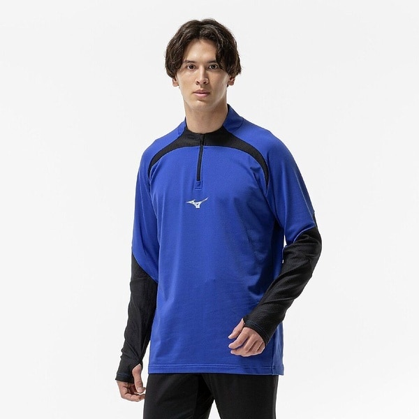 [�}���C]�T�b�J�[ �X�g���b�`�t���[�X�V���c �n�[�t�W�b�v/�~�Y�m�iMIZUNO�j �T�[�t�u���[×�u���b�N