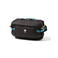 ﾄﾚｯｷﾝｸﾞ HIGH CANAL HIP BAG