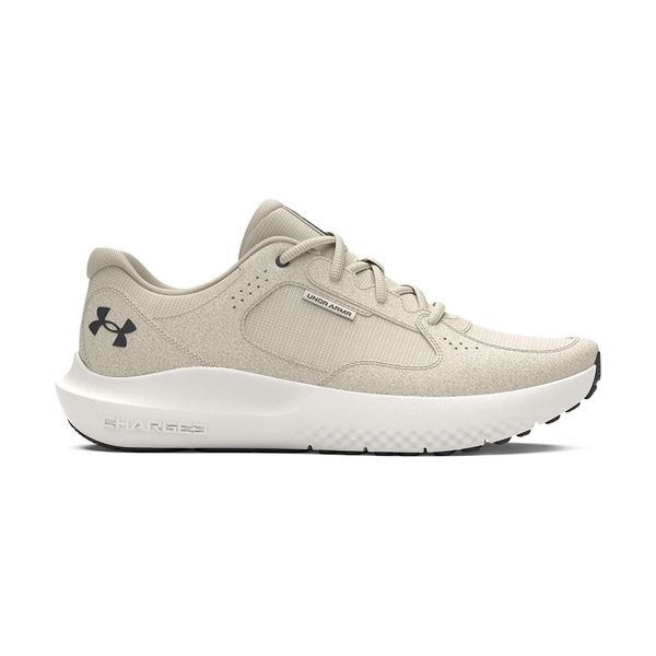 [�}���C]�t�b�g�E�F�A UA CHARGED VERSURGE/�A���_�[�A�[�}�[�iUNDER ARMOUR �j Summit White / Summi