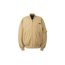 ﾄﾚｯｷﾝｸﾞ WP BOMBER JACKET