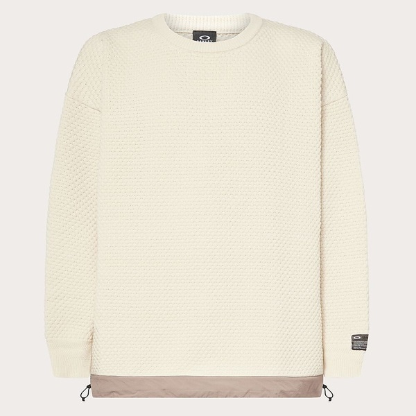 ﾄﾚｯｷﾝｸﾞ FGL PEAK SWEATER 5.7