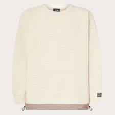 ﾄﾚｯｷﾝｸﾞ FGL PEAK SWEATER 5.7