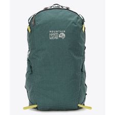 ﾄﾚｯｷﾝｸﾞ リックティスプリット20Lバックパック