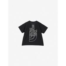 ﾄﾚｯｷﾝｸﾞ T S/S Big Root Tee (トドラーショートスリーブビッグルートティー)