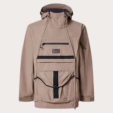 ﾄﾚｯｷﾝｸﾞ FGL STROKE ANORAK 5.7