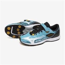 ﾌｯﾄｳｪｱ スピードマッハ3