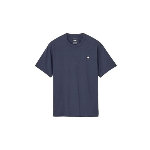 [�}���C]�g���b�L���O S/S Small Box Logo Tee (�V���[�g�X���[�u�X���[���{�b�N�X���S�e�B�[)/�U�E�m�[�X�E�t�F�C�X�iTHE NORTH FACE�j UN