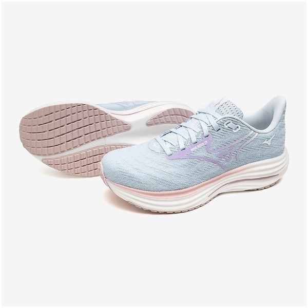 [�}���C]�����j���O WAVE RIDER 29 SW/�~�Y�m�iMIZUNO�j ���C�g�u���[×�p�[�v��×�s���N