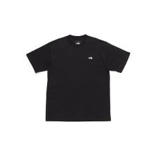 S/S FD Nuptse Cotton Tee