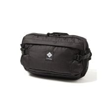 ﾄﾚｯｷﾝｸﾞ HIGH CANAL HIP BAG