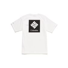 ﾄﾚｯｷﾝｸﾞ MORSE  GRAPHIC SS TEE