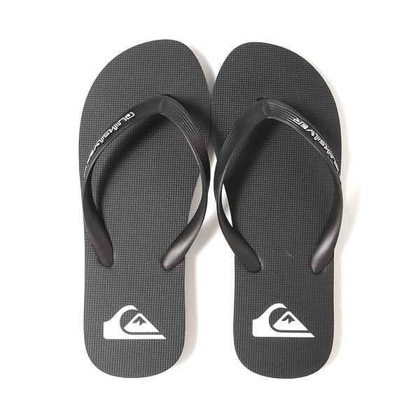 [�}���C]�V�[�Y���X�|�[�c MOLOKAI CORE/�N�C�b�N�V���o�[�iQUIKSILVER�j KVJ1