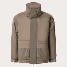 ﾄﾚｯｷﾝｸﾞ FGL PUFFY JACKET 5.7