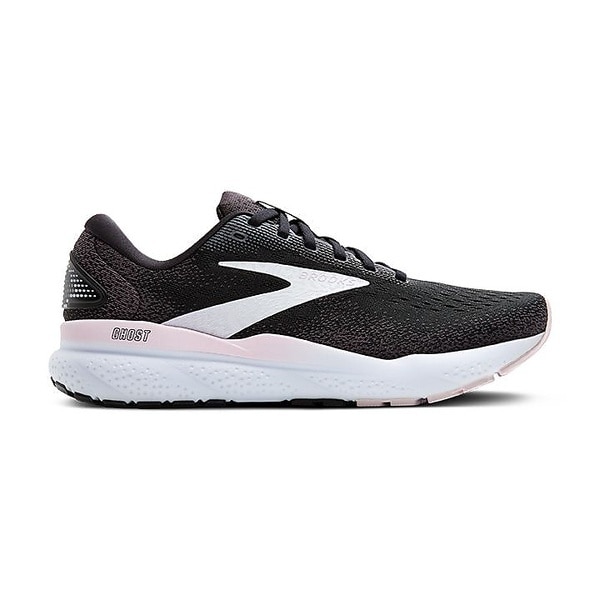 [�}���C]�����j���O GHOST16/�u���b�N�X�iBROOKS�j BLK/P