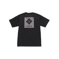ﾄﾚｯｷﾝｸﾞ MORSE  GRAPHIC SS TEE
