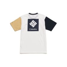 ﾄﾚｯｷﾝｸﾞ MORSE  GRAPHIC SS TEE