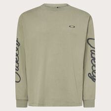 ﾒﾝｽﾞｱﾊﾟﾚﾙ ENHANCE HEAT COTTON TEE GRAPHIC