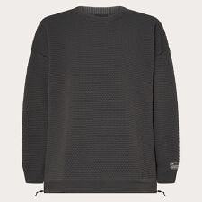 ﾄﾚｯｷﾝｸﾞ FGL PEAK SWEATER 5.7