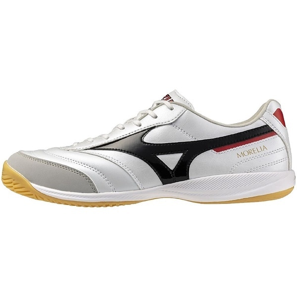 [�}���C]�T�b�J�[ �������A SALA PRO IN/�~�Y�m�iMIZUNO�j �X�[�p�[�z���C�g�p�[��×�u���b�N