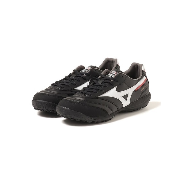 [�}���C]�T�b�J�[ �������A SALA PRO TF/�~�Y�m�iMIZUNO�j �u���b�N×�z���C�g