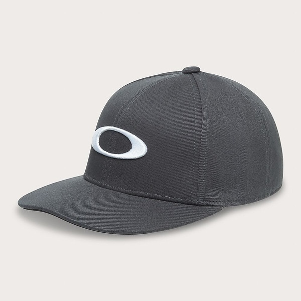 [�}���C]�x�[�X�{�[�� STRIKING CAP FA 25.0/�I�[�N���[�iOakley�j GRIGIO SCURO