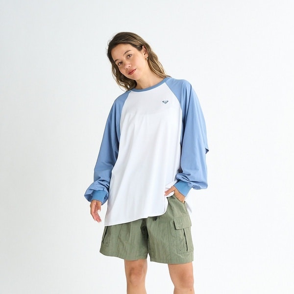 [�}���C]�V�[�Y���X�|�[�c LA PALMA/���L�V�[�iROXY�j BGR