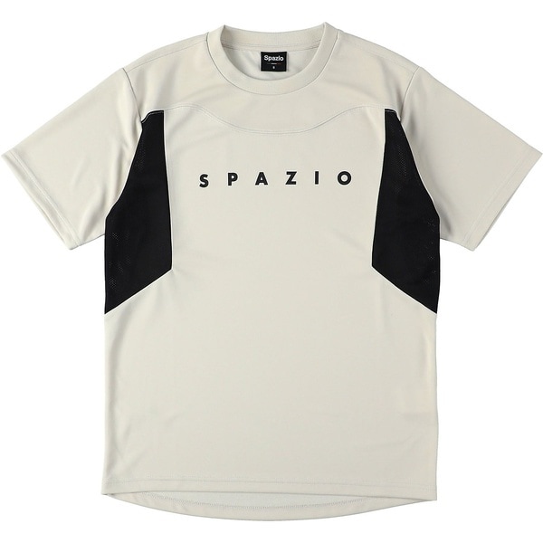 [�}���C]�T�b�J�[ �J�[�u���C���v���V���c(CURVE LINE PRACTICE SHIRTS)/�X�p�b�c�B�I�iSPAZIO�j �O���[�W��