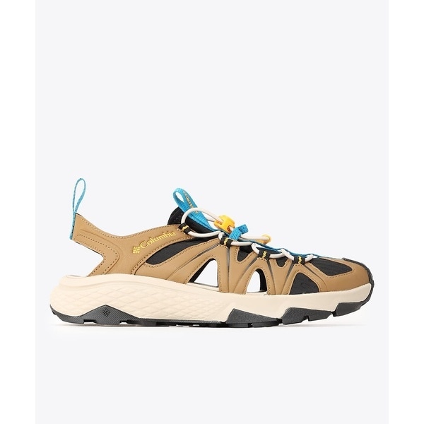 [�}���C]�t�b�g�E�F�A �s�[�N�t���[�N ���b�V�� �V�����_��/�R�����r�A�iColumbia�j Delta Mango