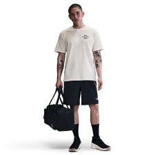 ﾒﾝｽﾞｱﾊﾟﾚﾙ ナイキ M90 GYM CULT S/S Tシャツ