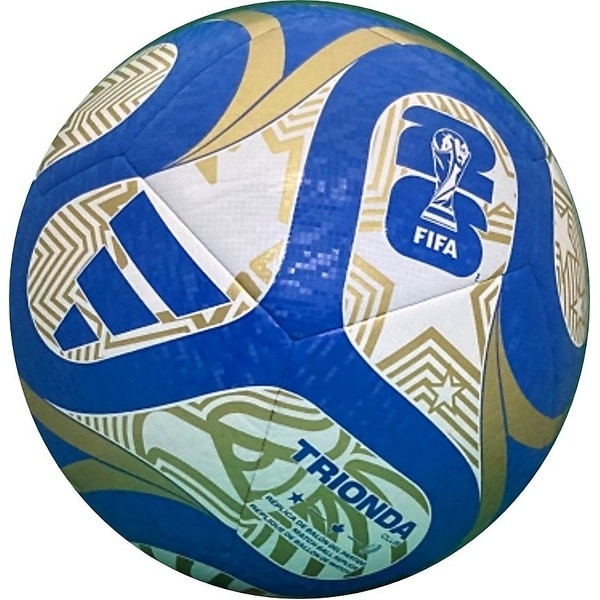 [�}���C]�T�b�J�[ �g���I���_ �N���u �F×���F/�����e���imolten�j BLU/WHT/
