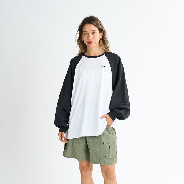 [�}���C]�V�[�Y���X�|�[�c LA PALMA/���L�V�[�iROXY�j BBK