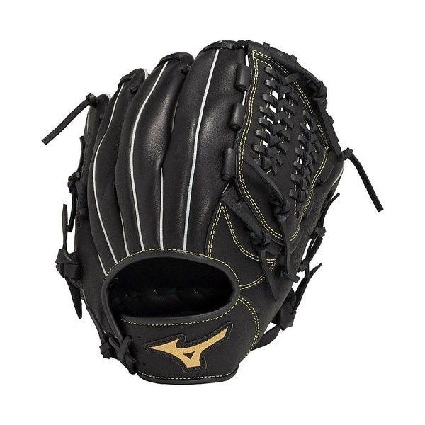 [�}���C]�x�[�X�{�[�� ��pBALL PARK�I�[�����E���h�p:�T�C�Y11/�~�Y�m�iMIZUNO�j �u���b�N