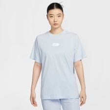 ﾚﾃﾞｨｰｽｱﾊﾟﾚﾙ ナイキ ウィメンズ NSW クラブ S/S Tシャツ OC スウッシュ