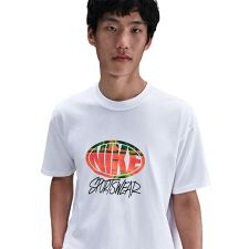 ﾒﾝｽﾞｱﾊﾟﾚﾙ ナイキ NSW M90 OPP1 S/S Tシャツ