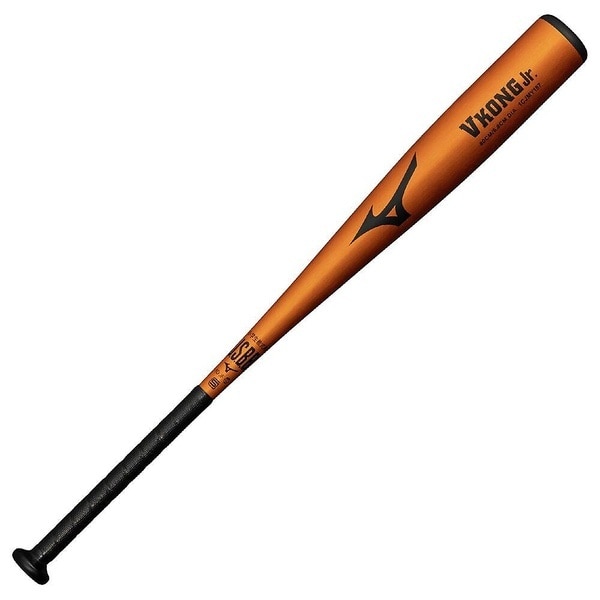 [�}���C]�x�[�X�{�[�� ���w����p������ V�R���O�W���j�A(80cm/����560g)/�~�Y�m�iMIZUNO�j �I�����W�S�[���h