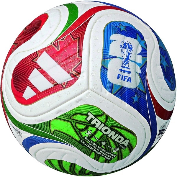 [�}���C]�T�b�J�[ �g���I���_ �v��/�����e���imolten�j WHT//