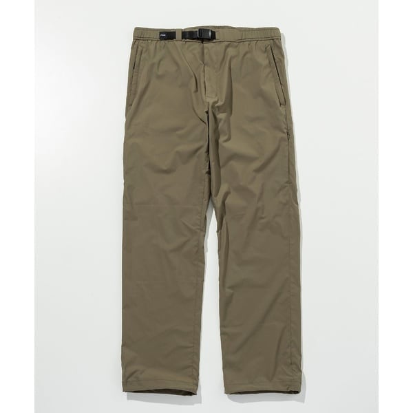 [�}���C]�g���b�L���O SUMMER ALERT PANTS/�t�F�j�b�N�X�iphenix�j KHAKI