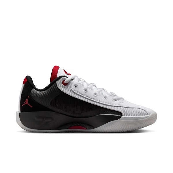 [�}���C]�o�X�P�b�g&�o���[&���̑����Z �W���[�_�� .77 PF/�W���[�_���u�����h�iJORDAN BRAND�j WHITE/GYMRED