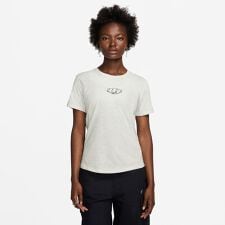 ﾚﾃﾞｨｰｽｱﾊﾟﾚﾙ ナイキ ウィメンズ NSW クラブ S/S Tシャツ CRX