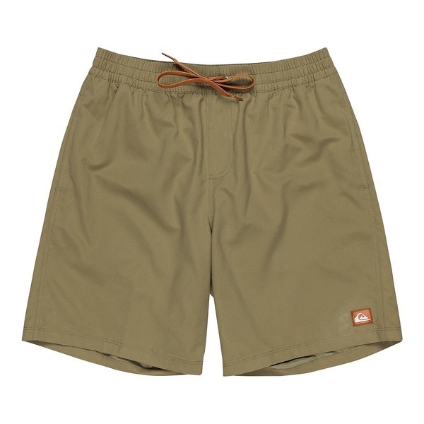[�}���C]�V�[�Y���X�|�[�c EVERYDAY SOLID VOLLEY 19/�N�C�b�N�V���o�[�iQUIKSILVER�j TMZ0
