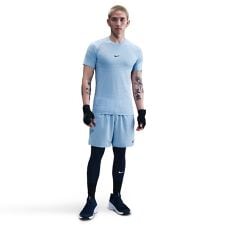 ﾒﾝｽﾞｱﾊﾟﾚﾙ ナイキ BREATHE SLIM S/S トップ