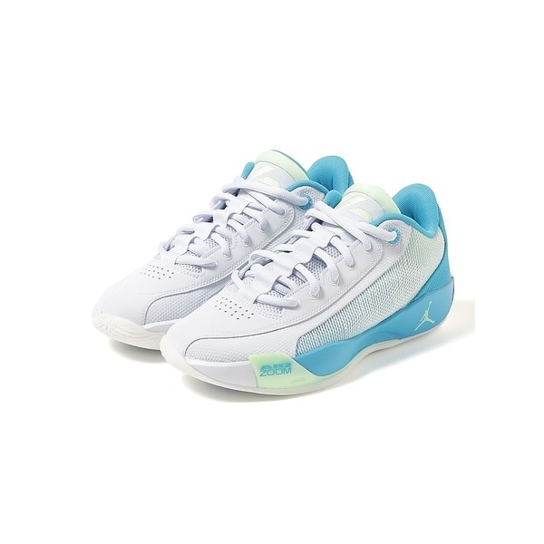 [�}���C]�o�X�P�b�g&�o���[&���̑����Z �W���[�_�� .77 PF/�W���[�_���u�����h�iJORDAN BRAND�j FTBLGY/VPRGRN