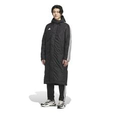 ﾒﾝｽﾞｱﾊﾟﾚﾙ MMH3Sロングボアコート